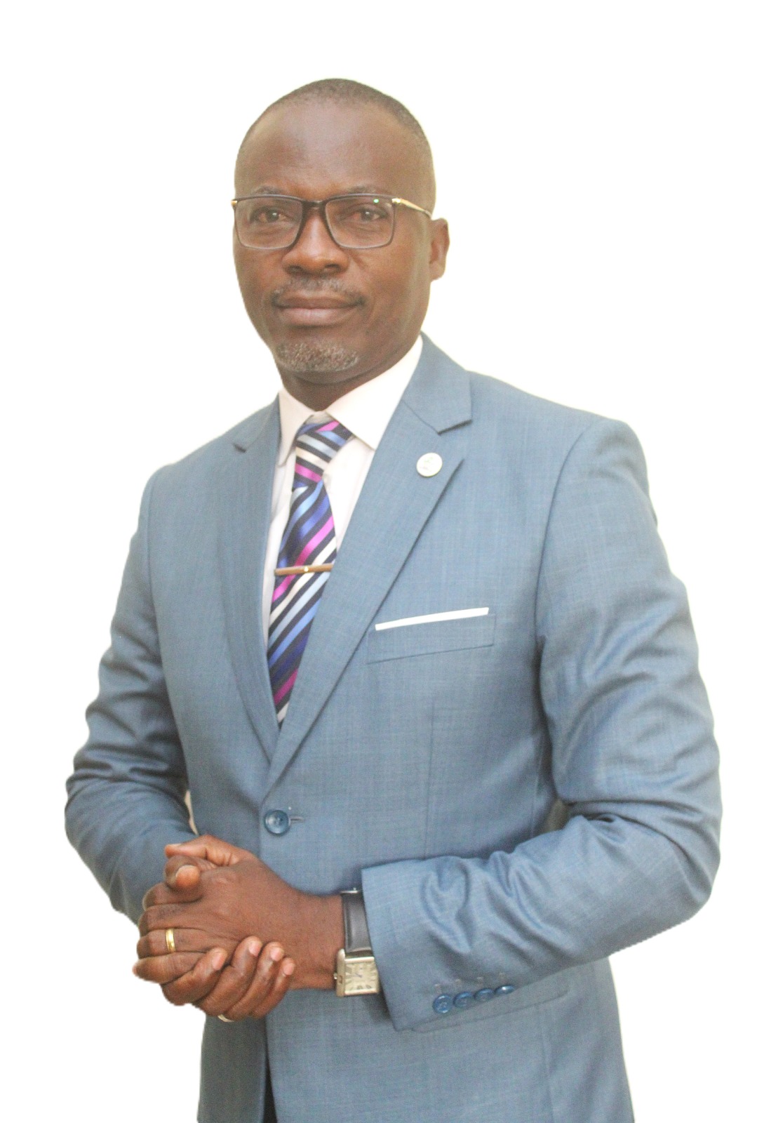 Président du directeur de L'UFR Agroforesterie